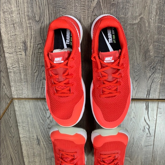 ❤️ Nike METCON Repper DSX Nike Mens Training Shoes - Picture 7 of 8
